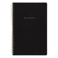 Sermon Notebook, 150 Pages for Bible Study, Quilted Patchwork