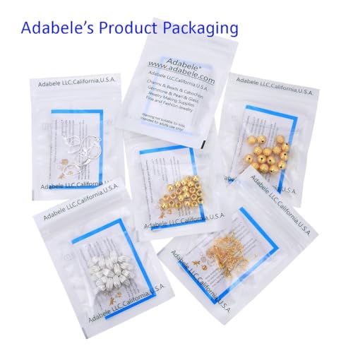 100pcs Silver Round Circle Beading Hoop Link Jewelry Findings 20mm - view 7