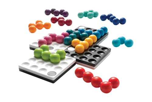 Quadrillion: Magnetic Logic Puzzle Game for All Ages 7+ - view 5