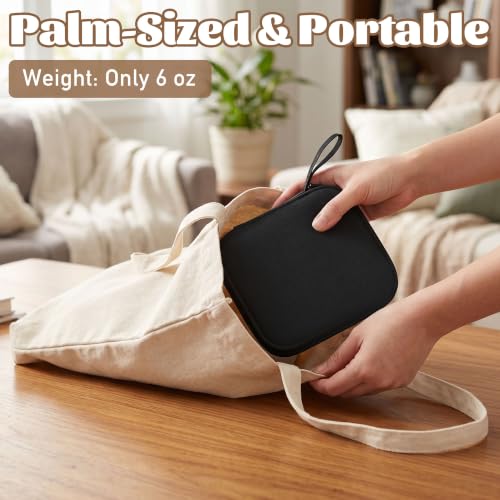 Sewing Kit for Adults, Portable Needle & Thread Repair Kit - view 4