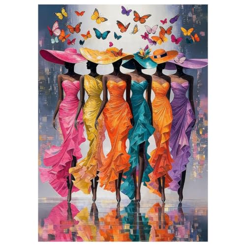 Diamond Painting Kits for Adults Flowers Diamond Art Kits for Adults - view 5
