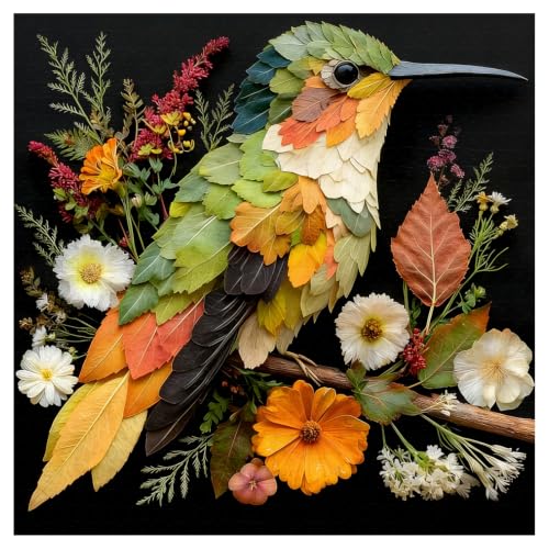 Diamond Painting Kits for Adults Flowers Diamond Art Kits for Adults - view 3