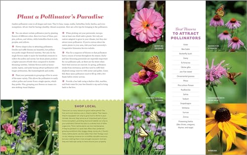 The Garden Maker's Book of Wonder: 162 Recipes, Crafts, Tips, Techniques, and Plants to Inspire You in Every Season - view 4