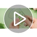 50 Pcs Frog Birthday Decorations Frog Snack Cups 12 oz Plastic Cups Cute Green Tumbler for Baby Shower Birthday Party Supplies - view 7