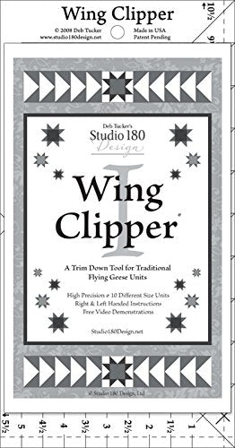 Candlewood Gifts Studio 180 Design Wing Clipper 1 & Tucker Trimmer 1 - view 3