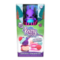 Little Knitty Bittys Bunny - Beginner Knitting Craft Kit - Makes 3 Mini Projects - Collect & Trade Clothes - Ages 7+