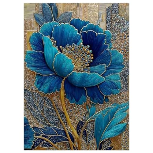 Diamond Painting Kits for Adults Flowers Diamond Art Kits for Adults