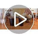 100 Pack 20 oz Clear Ice Coffee Cups with Lids and Straws | Leak-Proof disposable cups with lids and straws for ice coffee, smoothies, milkshakes and dirty soda bar supplies - view 7