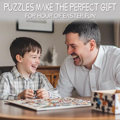 Black Girl Jigsaw Puzzles for Adults 1000 Pieces,Racing Girl Afro Art Puzzle for Adults DIY Crafts Jigsaw Puzzles for Home Decoration Gifts,African Family Challenging Puzzle for Game Nights - view 6