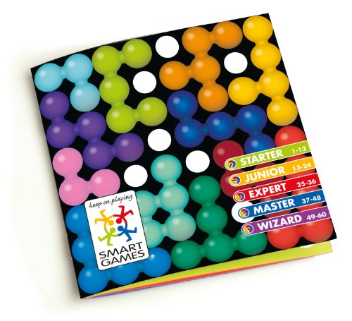 Quadrillion: Magnetic Logic Puzzle Game for All Ages 7+ - view 6